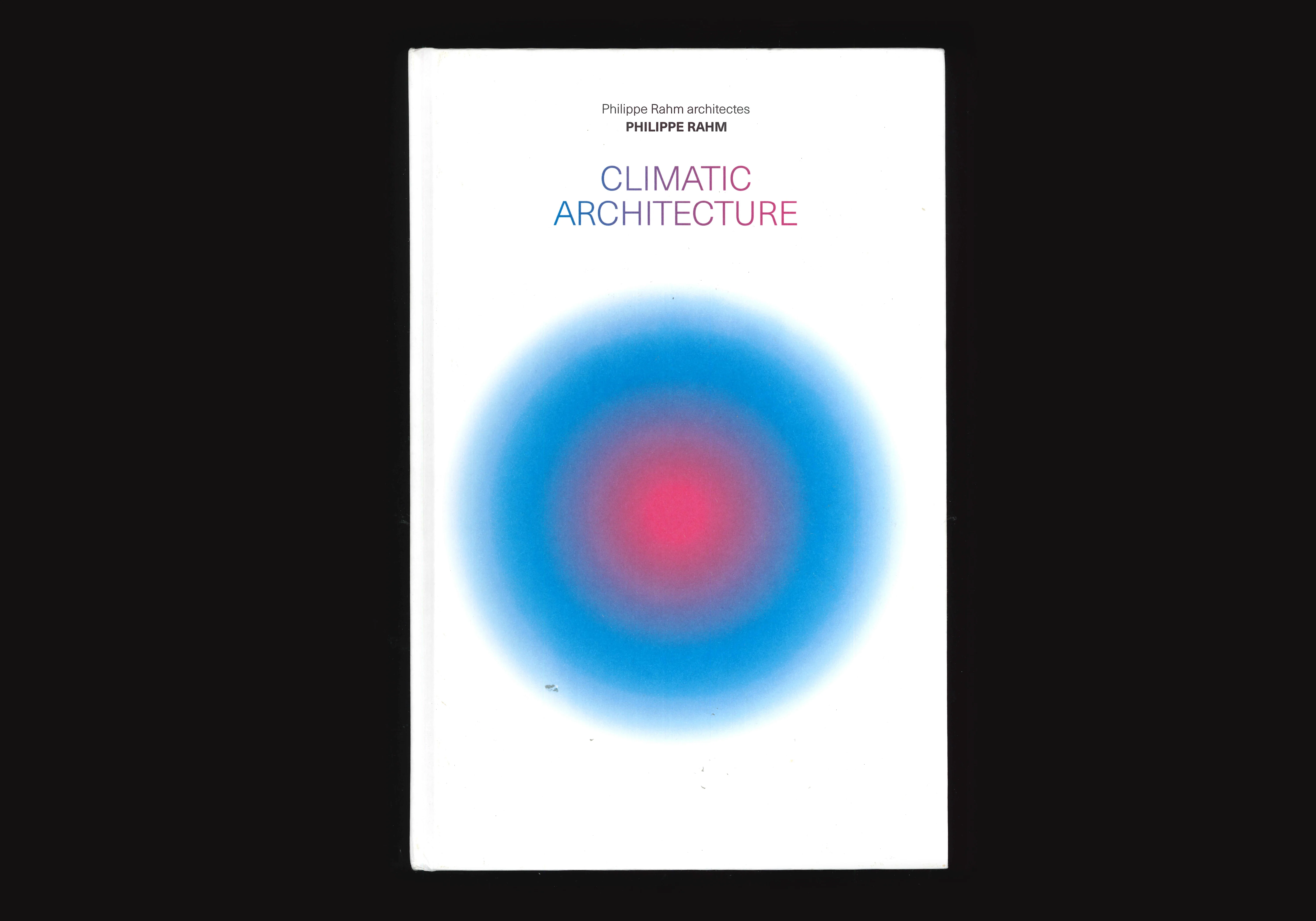 Climatic Architecture, image 1